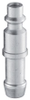 Pneumatic Quick Connect Couplings -- 1358734 - Image