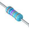 Through Hole Resistors - 2019-MF1/4DCT52R2671FCT-ND - DigiKey