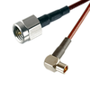 Coaxial Cables (RF) - 5378-91197-300P-ND - DigiKey