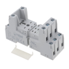 Relay Sockets - GZT3-ND - DigiKey