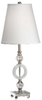 Lamps-Table Lamps - 345603 - Light Center (The)