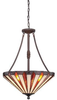 Pendants-Bowl Style - 624183 - Light Center (The)