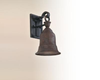 BF2361CR Exterior -Wall Mount - 664262 - Capital Lighting, Inc.
