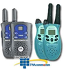 Motorola Talkabout 2-Way Radio Family 4 Pack - T4550 - TelephoneStuff.com