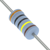 4W Resistor - 53-MFR-25FTF52-3M - ERSAELECTRONICS PTE. LTD.
