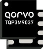 700 - 6000 MHz Ultra Low Noise, High Linearity Low Noise Amplifier - TQP3M9037 - Qorvo