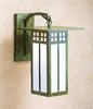 GB-9LGWC-VP Exterior -Wall Mount - 475799 - Capital Lighting, Inc.