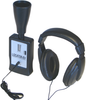Compressed Air Leakage Detector -- LocatorEV - Image
