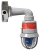 Explosionproof Strobe/Flashing Light Fixture - 116EXSTC-EK - United Technologies Corporation