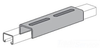 Channel/Strut Joiner - PS 804 - Atkore International