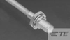 Coax Connectors - 1051018-1 - TE Connectivity