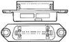 D-Shaped Connectors - 2-552273-1 - TE Connectivity