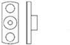 RF Connectors / Coaxial Connectors - 1056721-1 - VAST STOCK CO., LIMITED