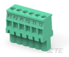 PCB Terminal Blocks - 3-284041-1 - TE Connectivity
