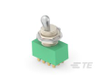 Toggle Switches - 3-1437559-1 - TE Connectivity