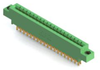 Card Edge Conn, Dual Side, 38Pos, Lug; Card Edge Connector Type Edac - 59AJ9249 - Newark, An Avnet Company