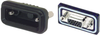 D Sub Connector Kit, High Density-Hd, 15 Position, Receptacle; No. Of Contacts L-Com - 08R6276 - Newark, An Avnet Company