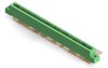 Card Edge Conn, Dual, 102Pos, Wire Wrap; Card Edge Connector Type Edac - 65AJ3636 - Newark, An Avnet Company