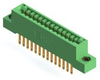 Card Edge Conn, Dual Side, 28Pos, Lug; Card Edge Connector Type Edac - 75AJ9497 - Newark, An Avnet Company