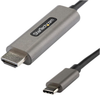 Cable Assy, C Plug-Hdmi Plug, 4M Rohs Compliant Startech - 59AK7224 - Newark, An Avnet Company