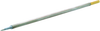 Tip Cartridge, Solder, 60+ Bevel, 0.07In; Tip / Nozzle Width Metcal - 76K2470 - Newark, An Avnet Company