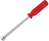 Hollow Shaft Nut Driver, 1/2, 6; Drive Size Metric Klein Tools - 06J8595 - Newark, An Avnet Company