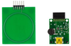 Evaluation Board, Proximity Touch Sensor; Kit Application Type Microchip - 67X5058 - Newark, An Avnet Company