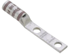 Compression Lug, 1/4, Crimp, 2Awg; Product Range Panduit - 64K1345 - Newark, An Avnet Company