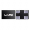 Oscillators - ASEMB-19.200MHZ-LY-T -- 861953-ASEMB-19.200MHZ-LY-T