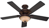 Vernazza - 52" - 20551 - Hunter Fan Company