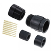 Circular Connector Assemblies - 5280-8PG-315-ND - DigiKey