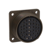 Circular Connector Assemblies - 339-MS3102E32-7S-ND - DigiKey