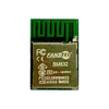 RF Transceiver Modules and Modems - BM832 - Quarktwin Technology Ltd.