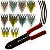 Connector Kits - 23-0766500033-ND - DigiKey
