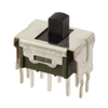 Slide Switches - MS22ASW13/C-ND - DigiKey