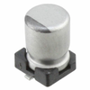 Aluminum Electrolytic Capacitors - 493-3914-1-ND - DigiKey
