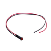 Panel Indicators, Pilot Lights - 5581101023F-ND - DigiKey