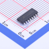 Nixie Tube Driver/LED Driver >> LED Display Drivers - TM1650 - LCSC Electronics Technology (HK) Limited