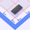 Single Chip Microcomputer/Microcontroller >> Microcontroller Units (MCUs/MPUs/SOCs) - MS51EC0AE - LCSC Electronics Technology (HK) Limited