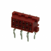 Headers, Receptacles, Female Sockets - 1175-2215-ND - DigiKey