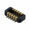 Arrays, Edge Type, Mezzanine (Board to Board) - A118047TR-ND - DigiKey