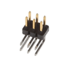 Headers, Male Pins - 17-2842163-3-ND - DigiKey