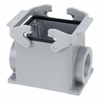 Heavy Duty Connector Housings, Hoods, Bases - 1195-5395-ND - DigiKey