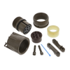 Circular Connector Assemblies - 339-MS3106E20-7S-ND - DigiKey