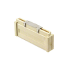 Arrays, Edge Type, Mezzanine (Board to Board) - A119313TR-ND - DigiKey