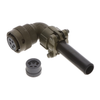 Circular Connector Assemblies - 1003-KPT08F14-5S-ND - DigiKey