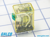 IDEC General Purpose - RH2B-ULC-DC12 - Galco Industrial Electronics