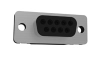 D-Sub Connectors - 1658612-4 - Powell Electronics, Inc.