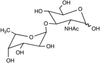 2-Acetamido-2-deoxy-3-O-(α-L-fucopyranosyl)-D-glucopy.. - 6017 - Medical Isotopes, Inc.