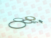 Pneumatic Valve Rebuild Kit / Seal Kit - 34162826 - Radwell International